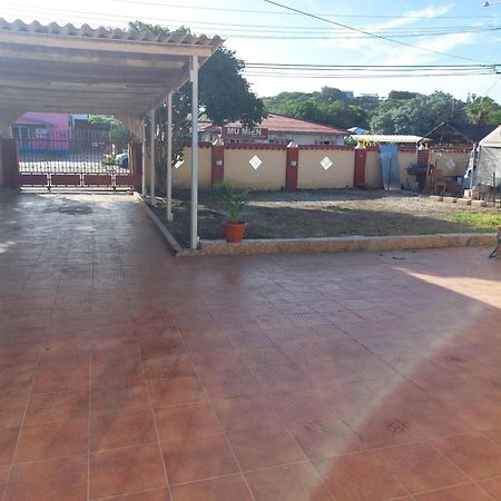 شقة Mi Hogar Julianadorp المظهر الخارجي الصورة