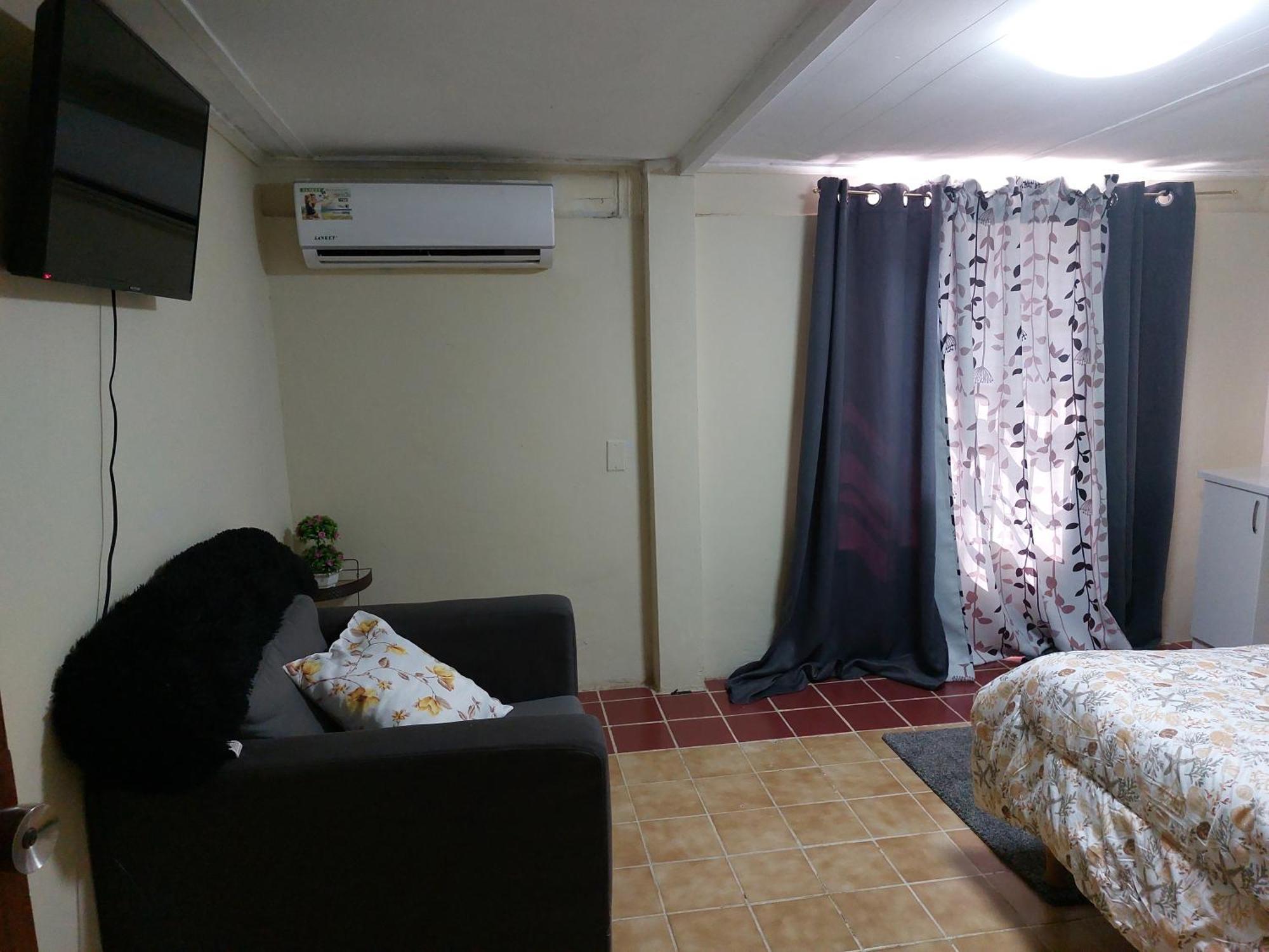 شقة Mi Hogar Julianadorp المظهر الخارجي الصورة