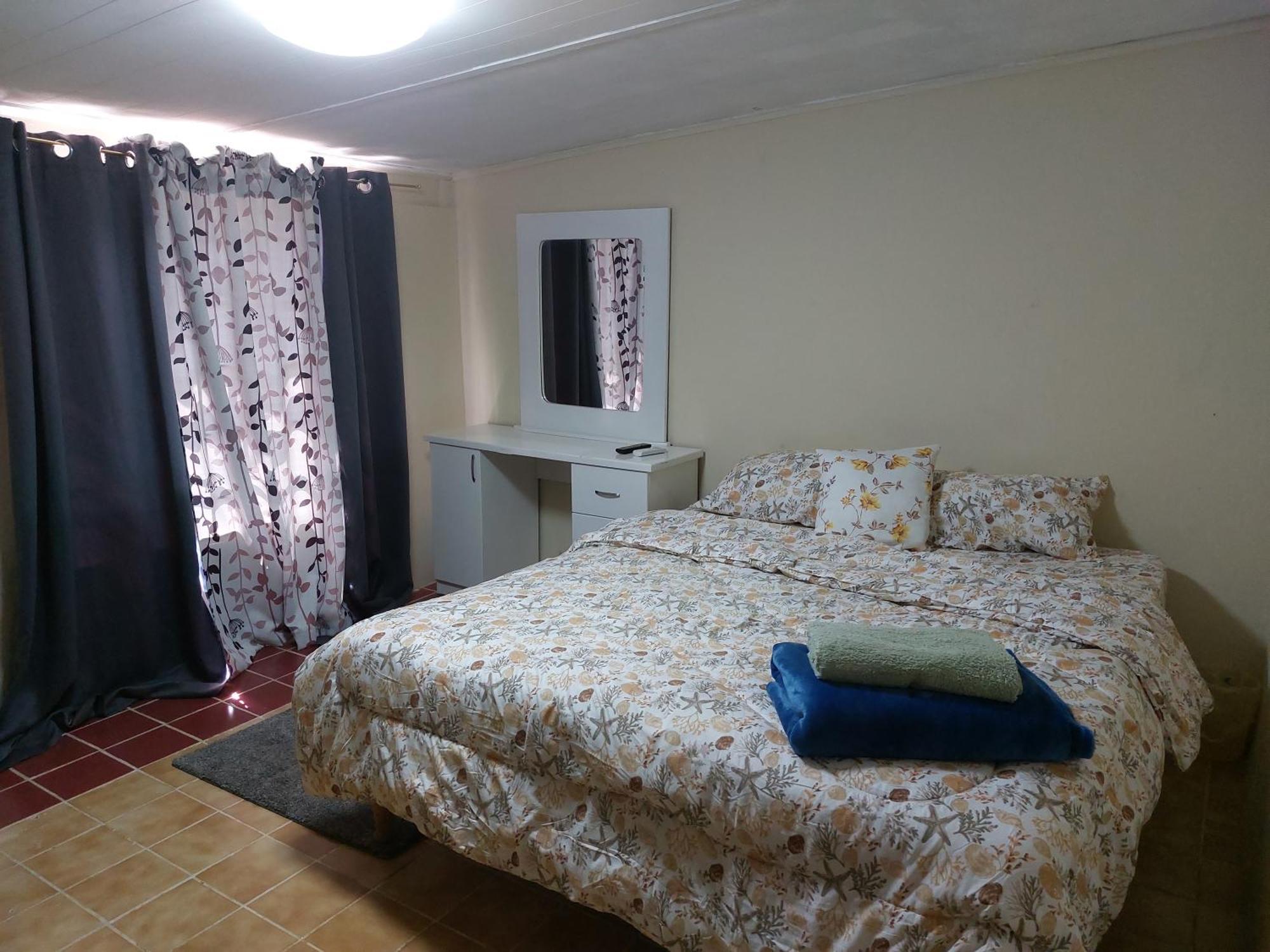 شقة Mi Hogar Julianadorp المظهر الخارجي الصورة