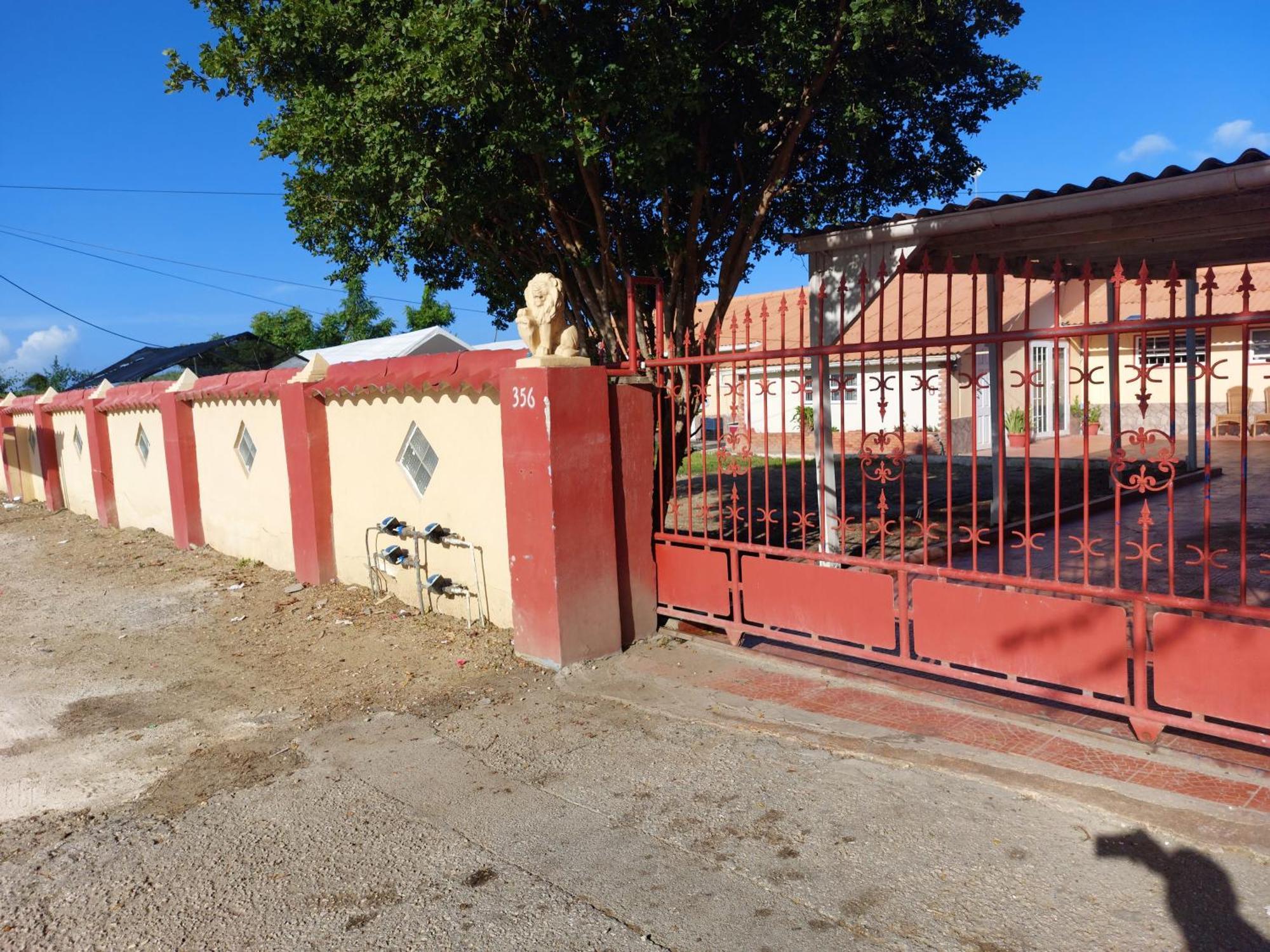 شقة Mi Hogar Julianadorp المظهر الخارجي الصورة