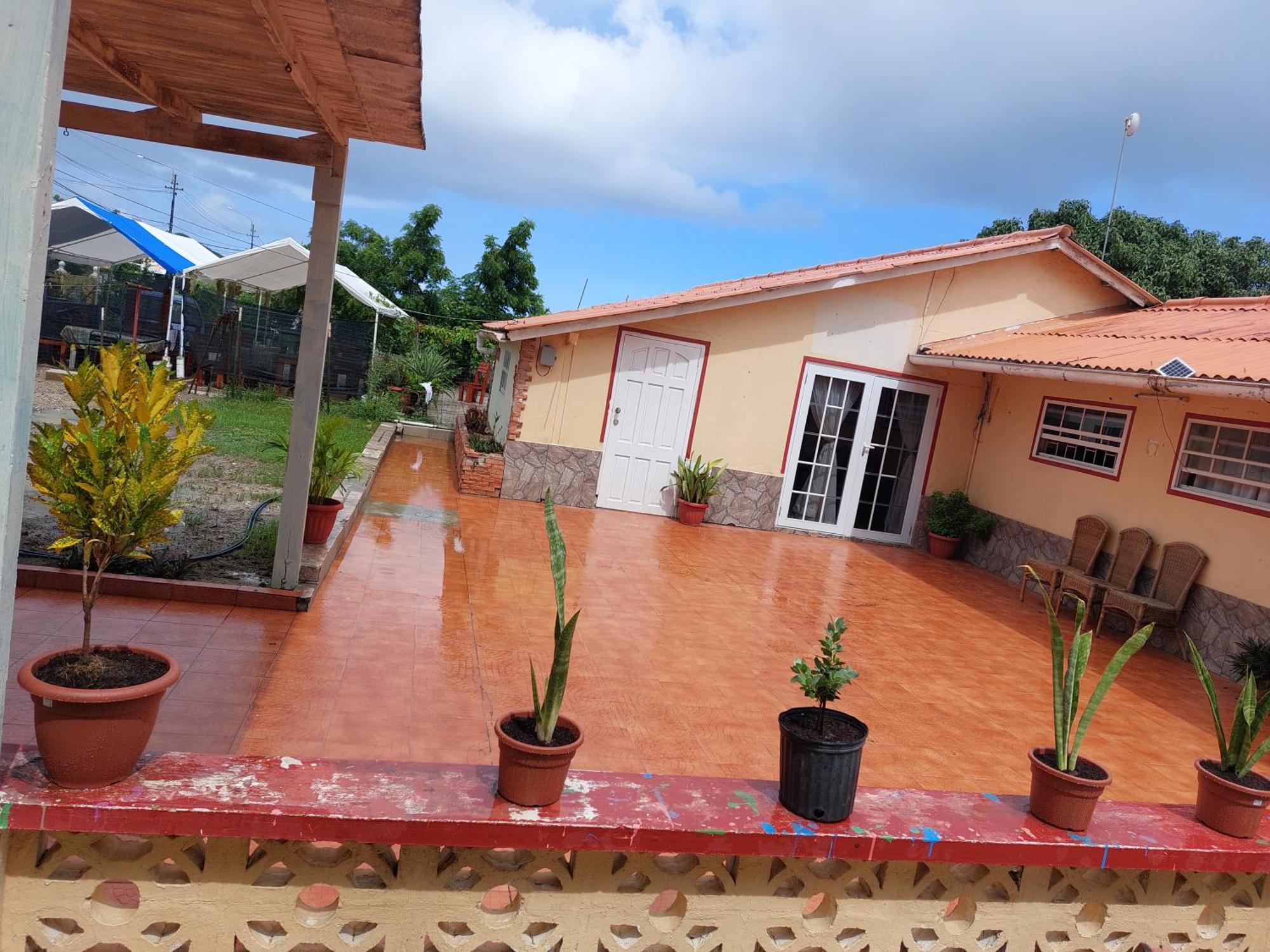 شقة Mi Hogar Julianadorp المظهر الخارجي الصورة